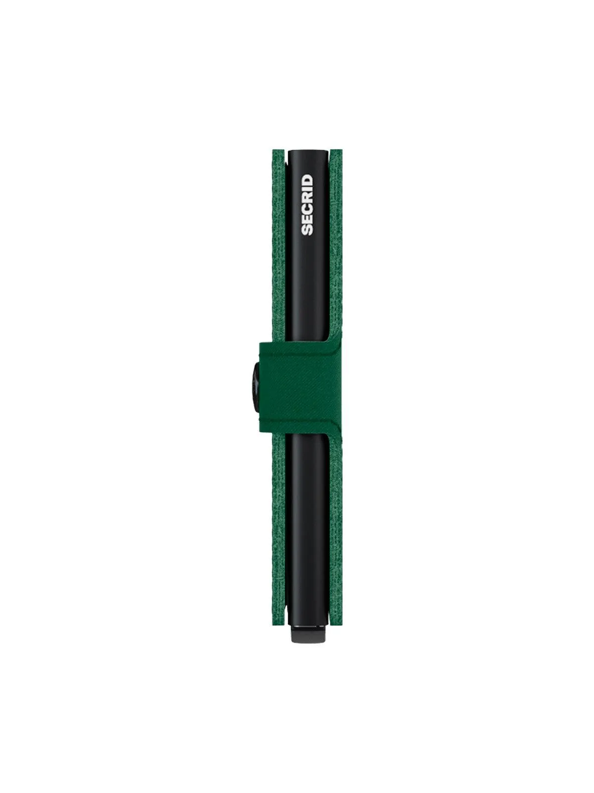 Secrid Miniwallet Yard Non-Leather Green