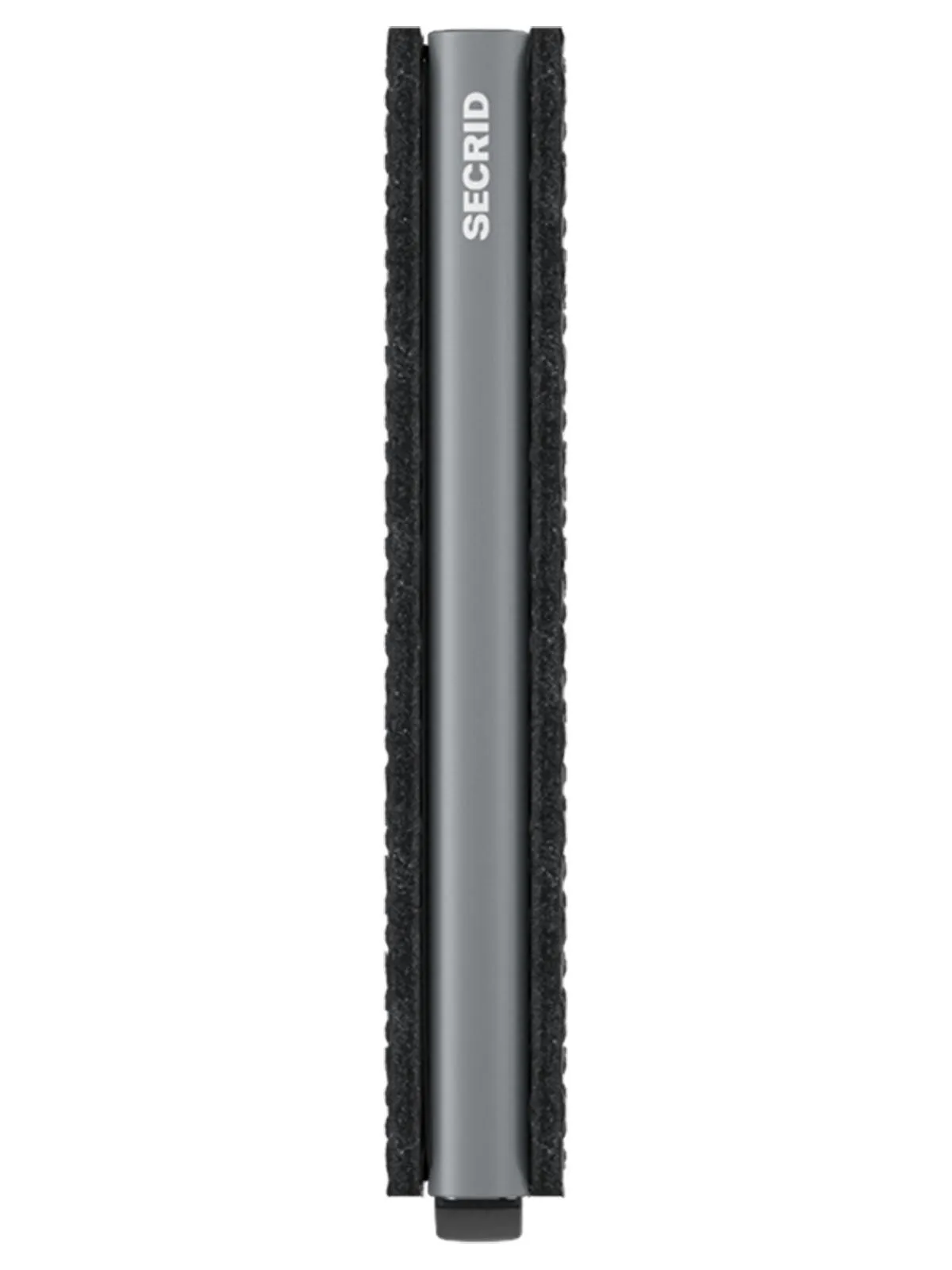 Secrid Slimwallet Cubic Black Titanium