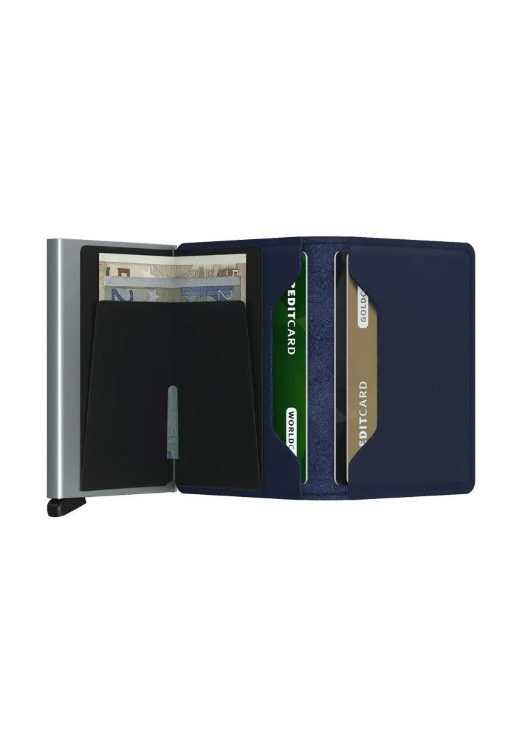 Secrid Slimwallet Original Navy