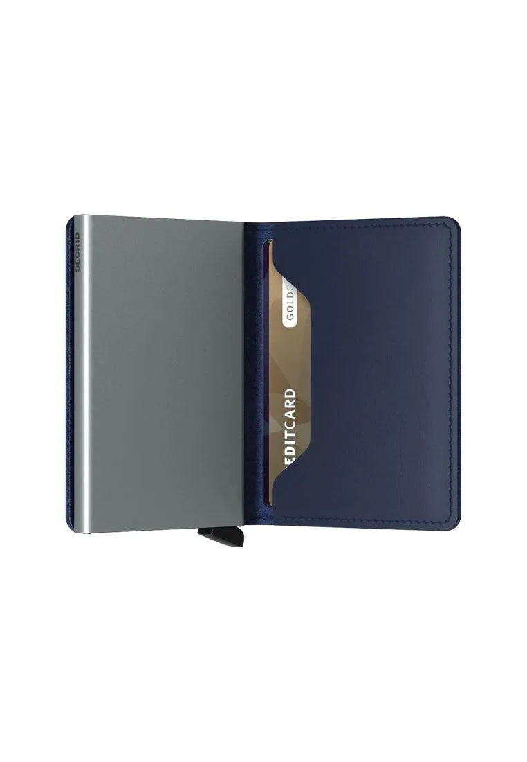 Secrid Slimwallet Original Navy