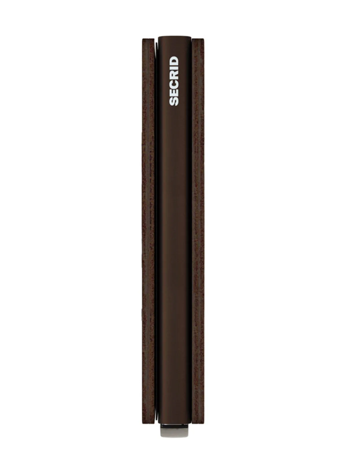 Secrid Slimwallet Vintage Chocolate