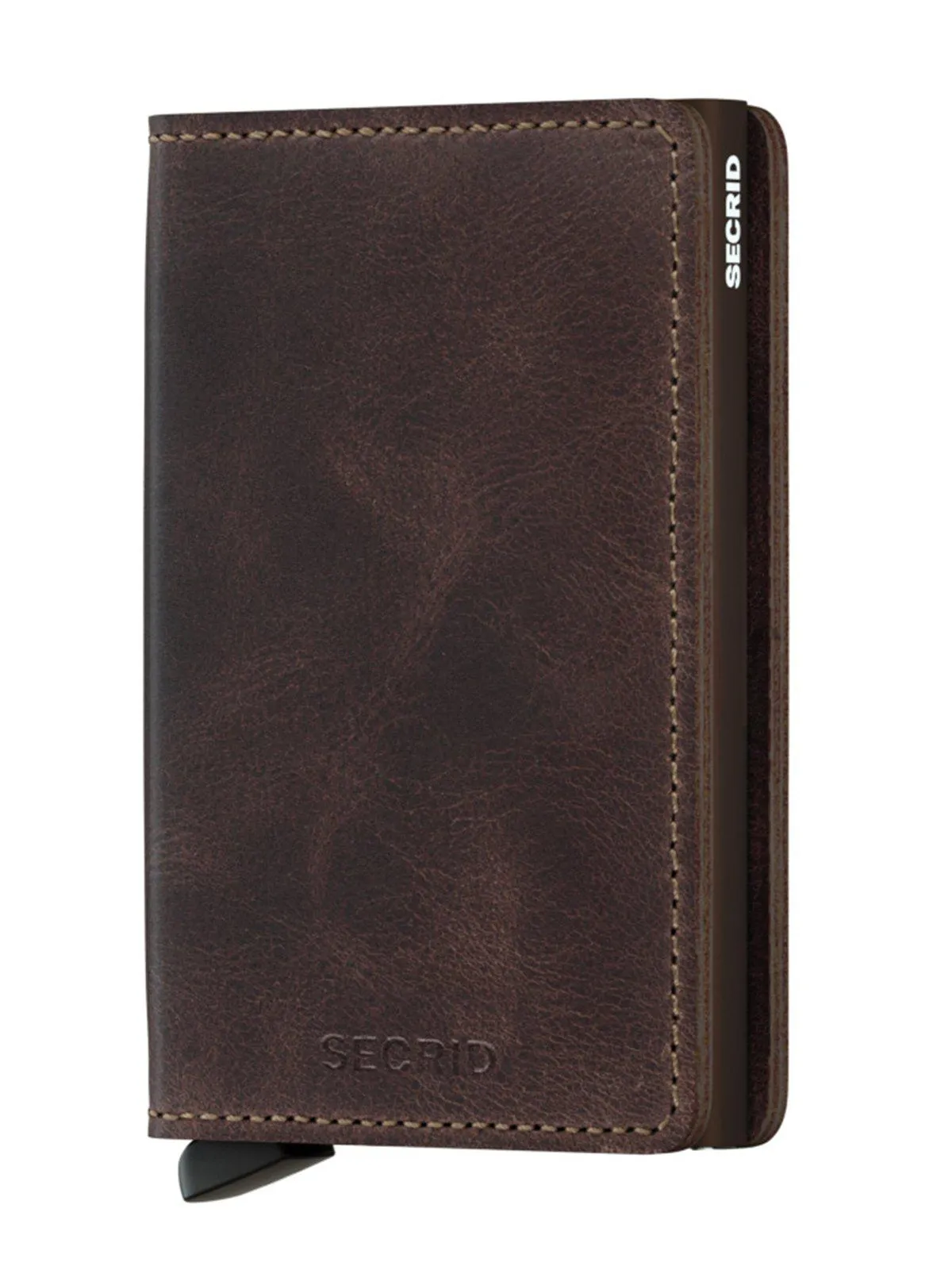 Secrid Slimwallet Vintage Chocolate
