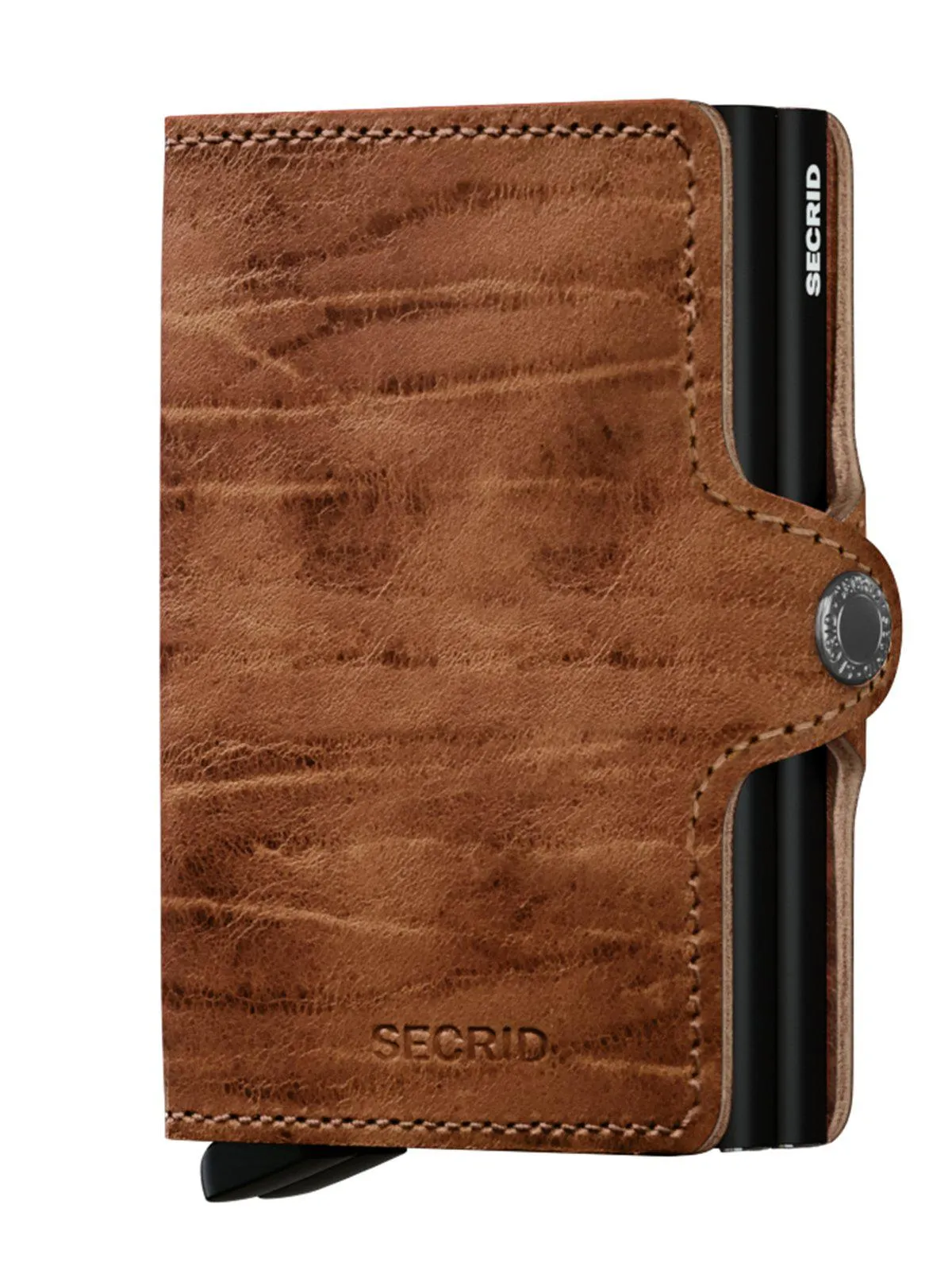 Secrid Twinwallet Dutch Martin Whiskey