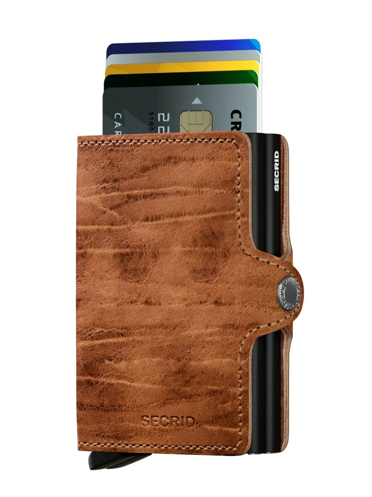 Secrid Twinwallet Dutch Martin Whiskey