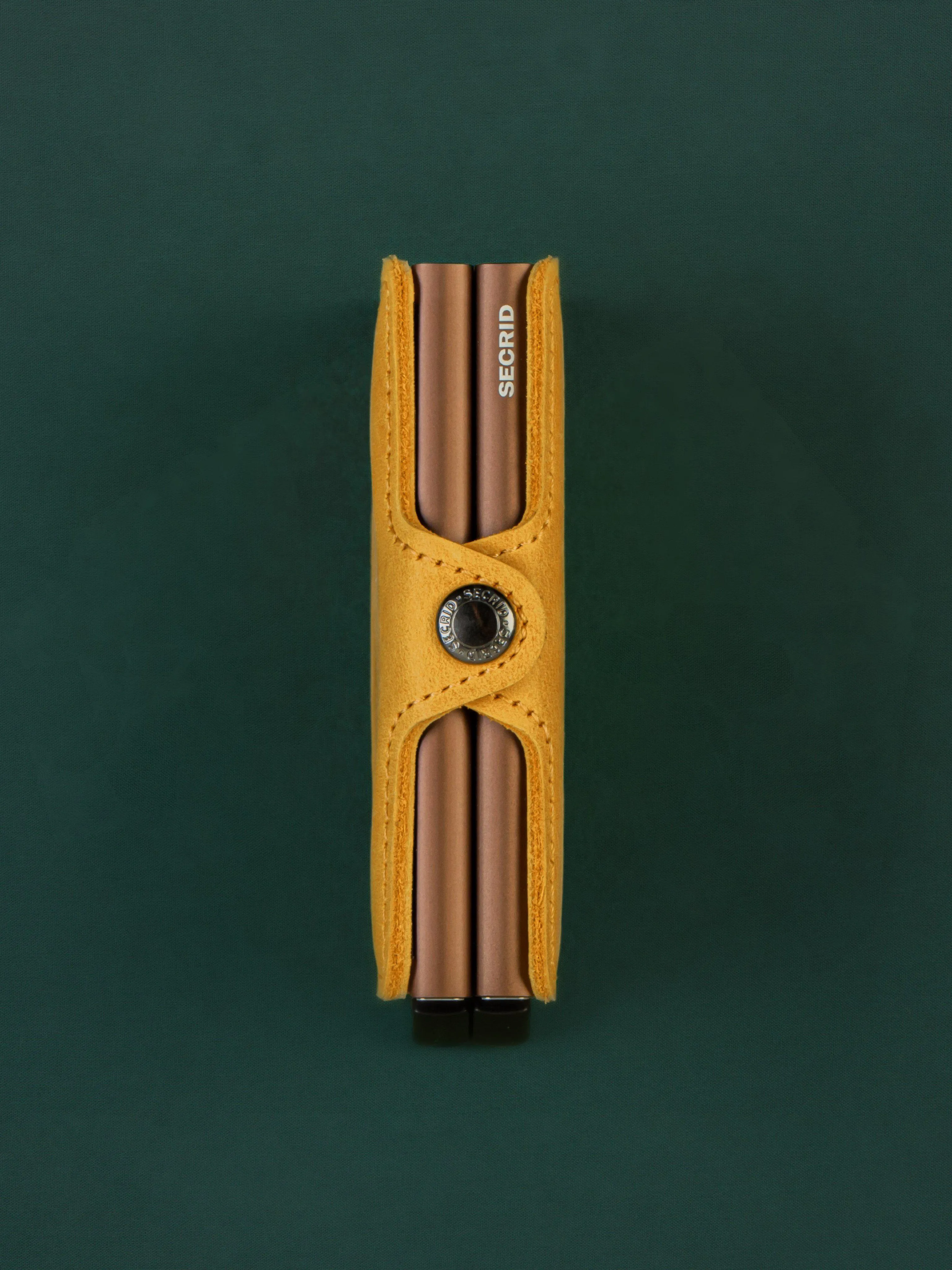 Secrid Twinwallet Dutch Martin Whiskey