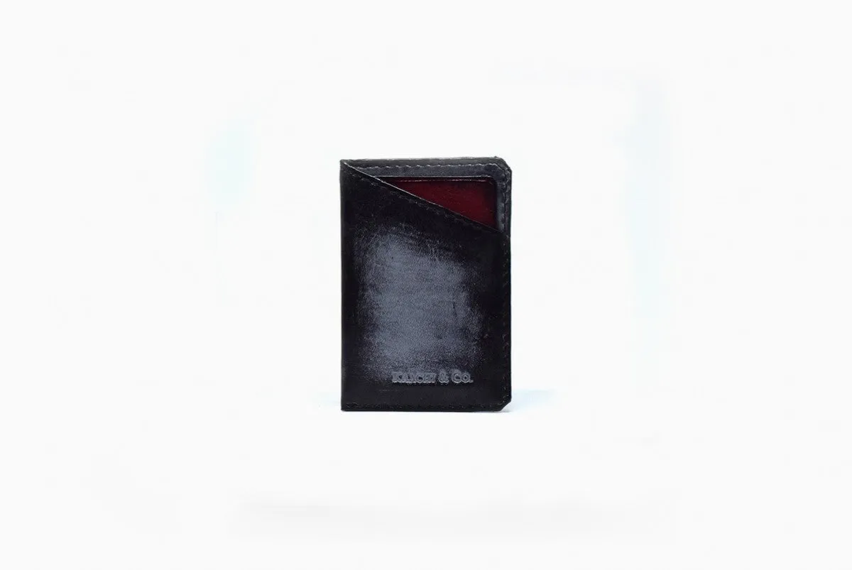 Sehnsa Front Pocket Card Holder