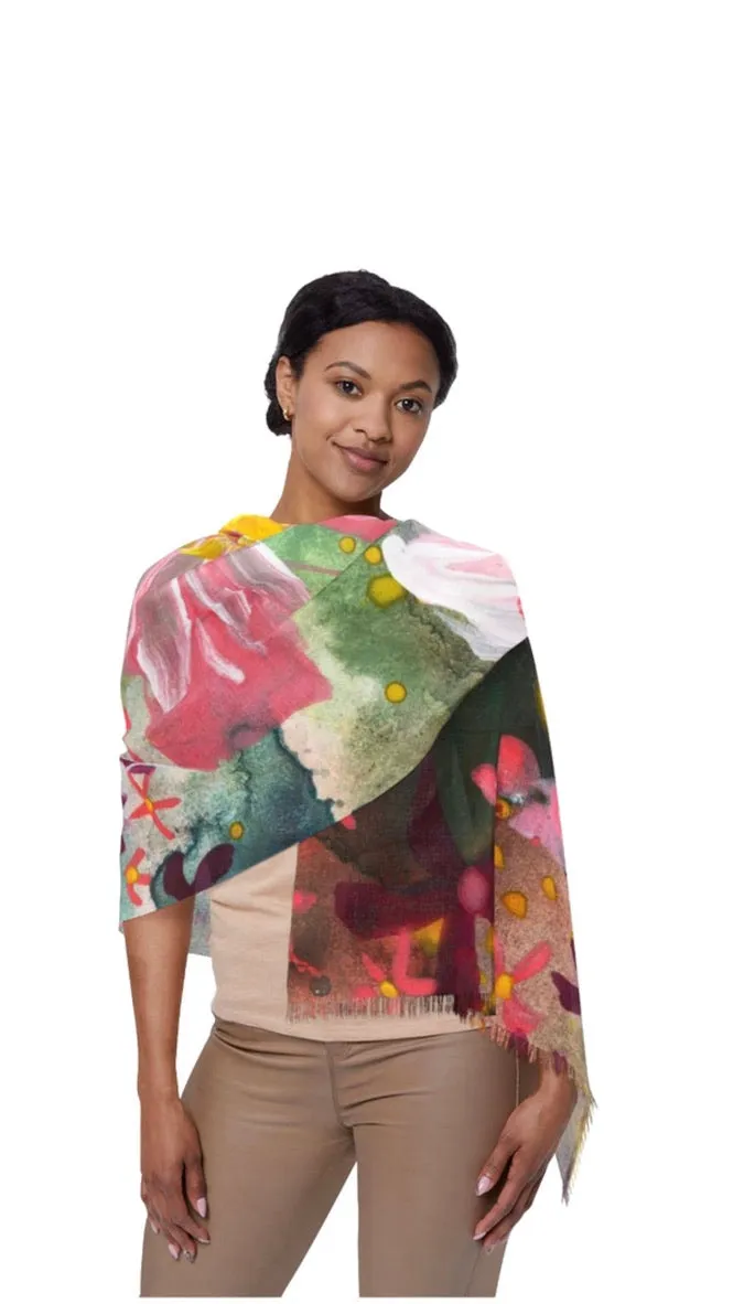Serenity - Scarf