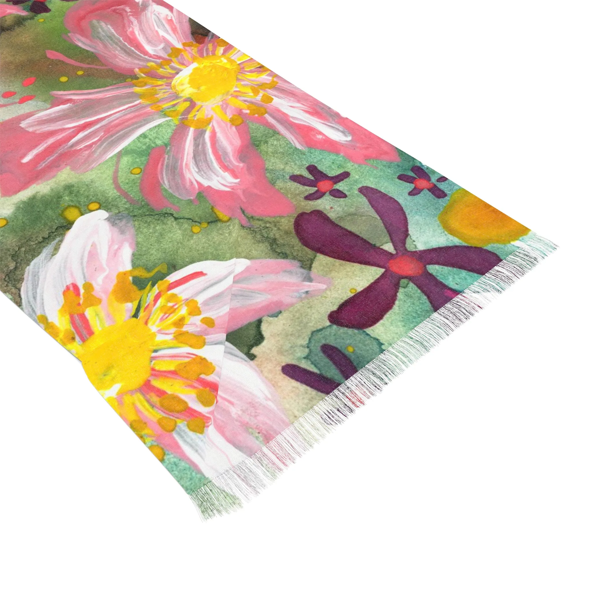 Serenity - Scarf