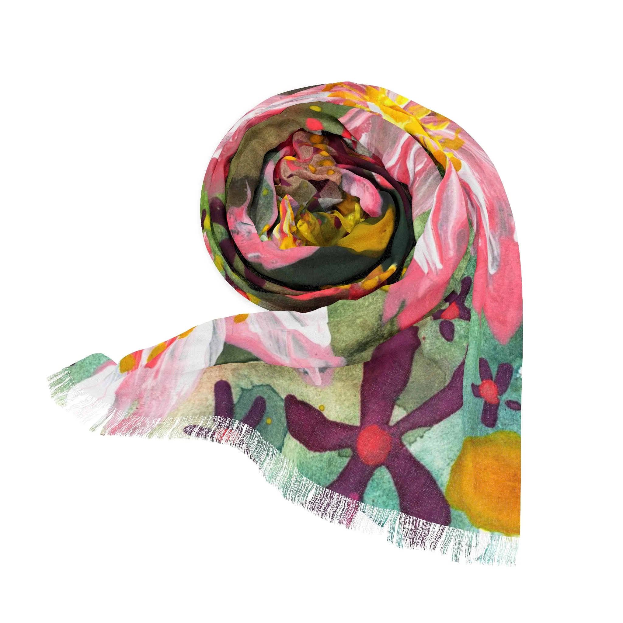 Serenity - Scarf