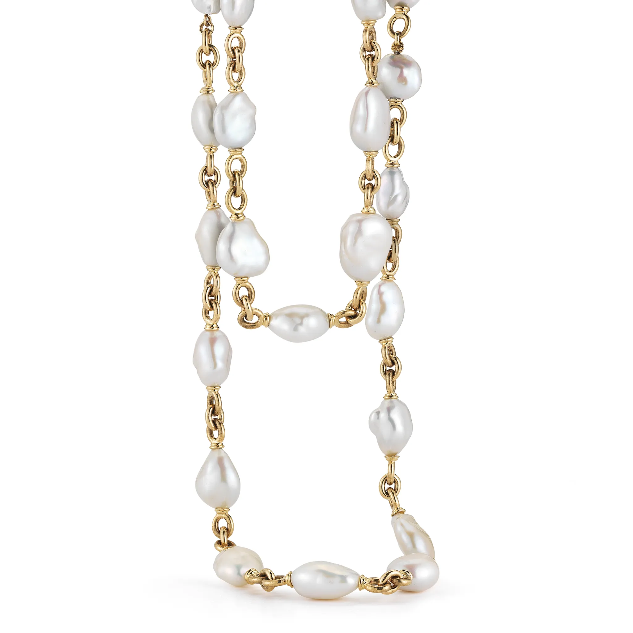 Seville Necklaces