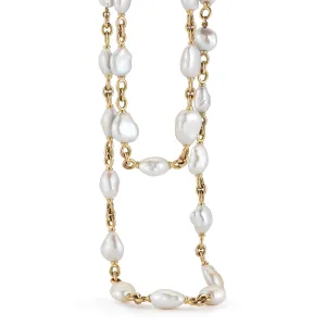 Seville Necklaces