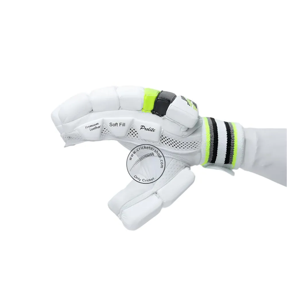 SF Prolite Cricket Batting Gloves Size