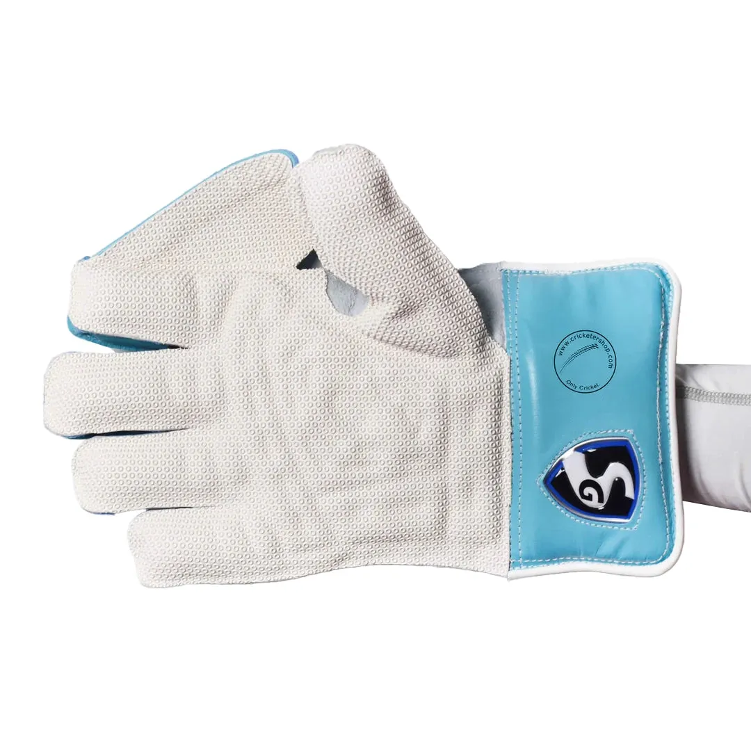 SG Supakeep Classic Wicket Keeping Gloves