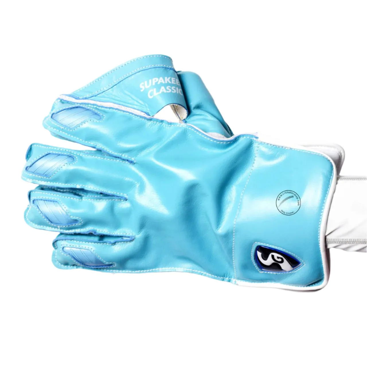 SG Supakeep Classic Wicket Keeping Gloves