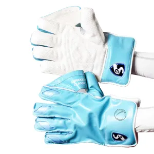 SG Supakeep Classic Wicket Keeping Gloves