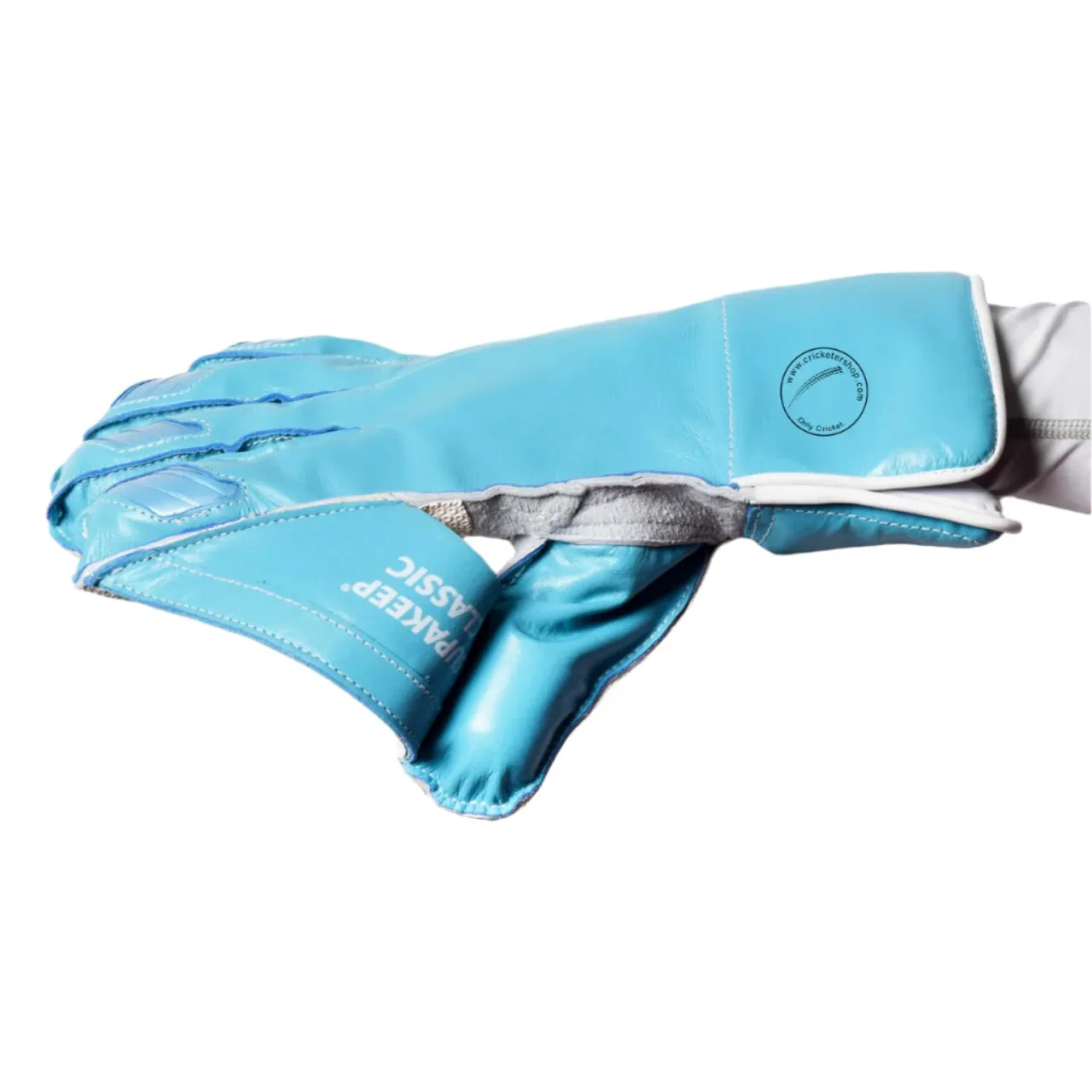 SG Supakeep Classic Wicket Keeping Gloves