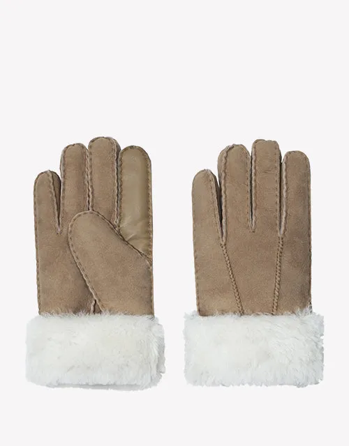 Shea Gloves