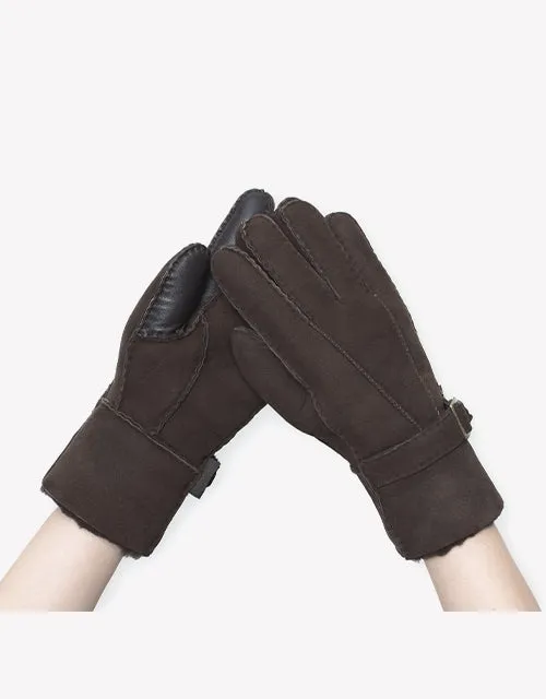Shea Gloves