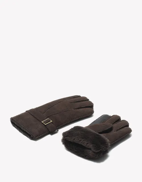 Shea Gloves