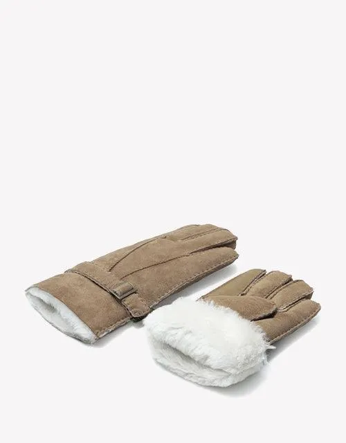 Shea Gloves