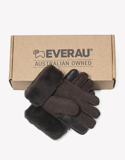 Shea Gloves