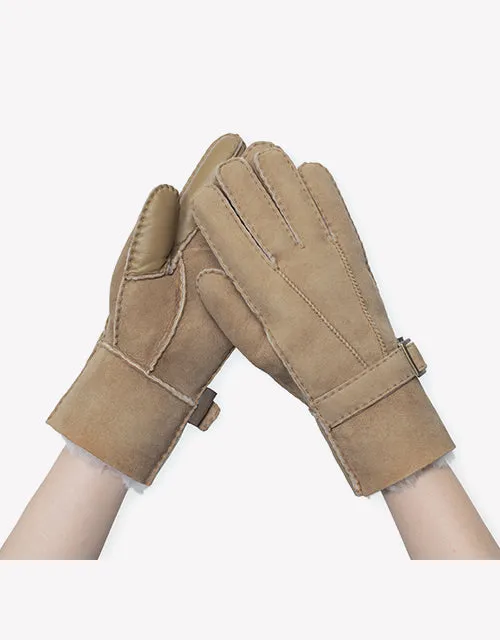 Shea Gloves