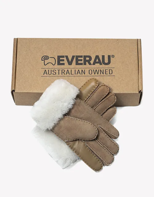 Shea Gloves