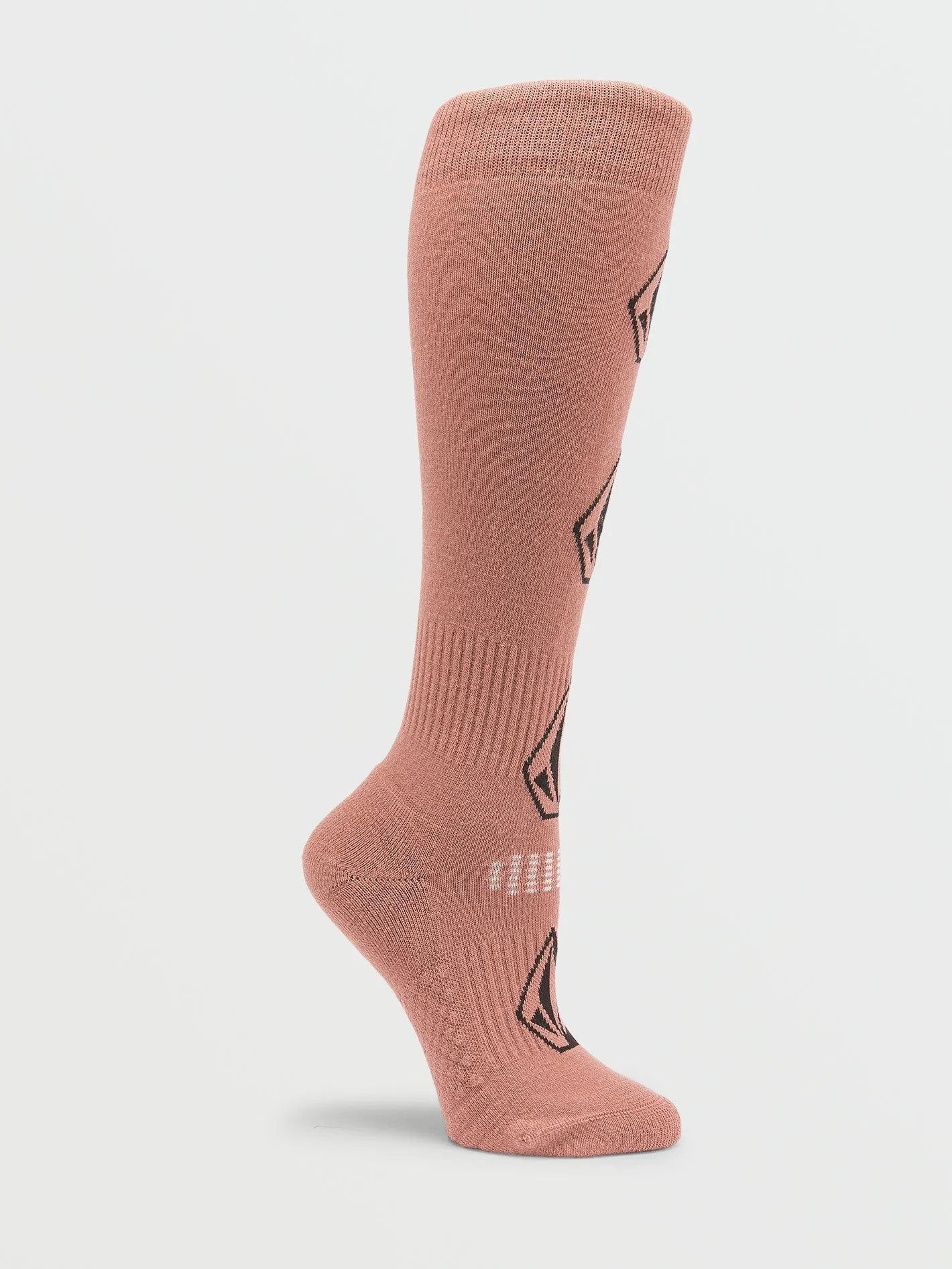 Sherwood Socks - Rosewood