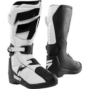 Shift White Label Boots