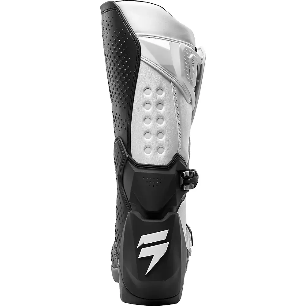 Shift White Label Boots