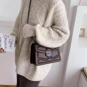 Shoulder Crossbody Handbag
