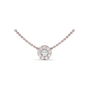 Signature Diamond Pendant