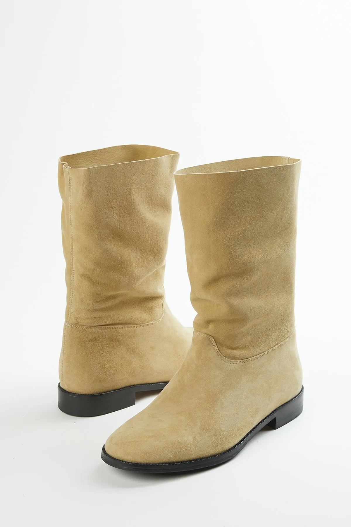 SILAS BOOT