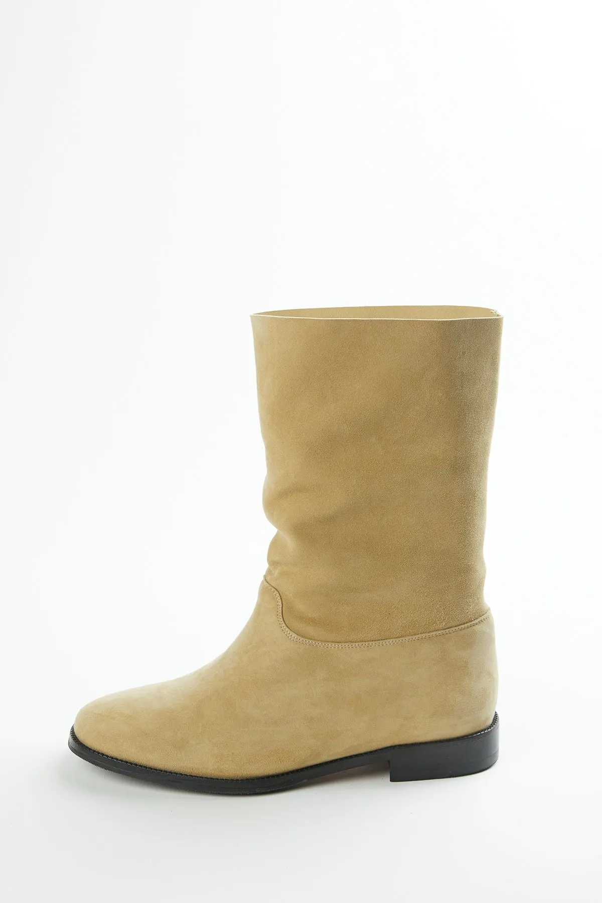 SILAS BOOT