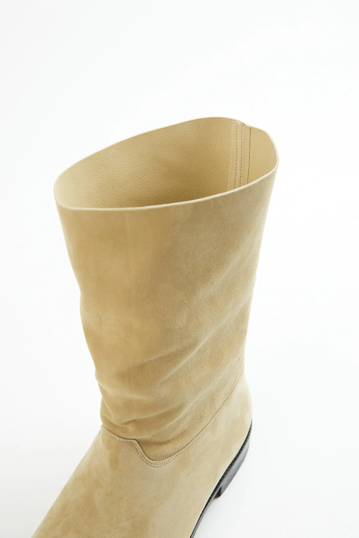 SILAS BOOT