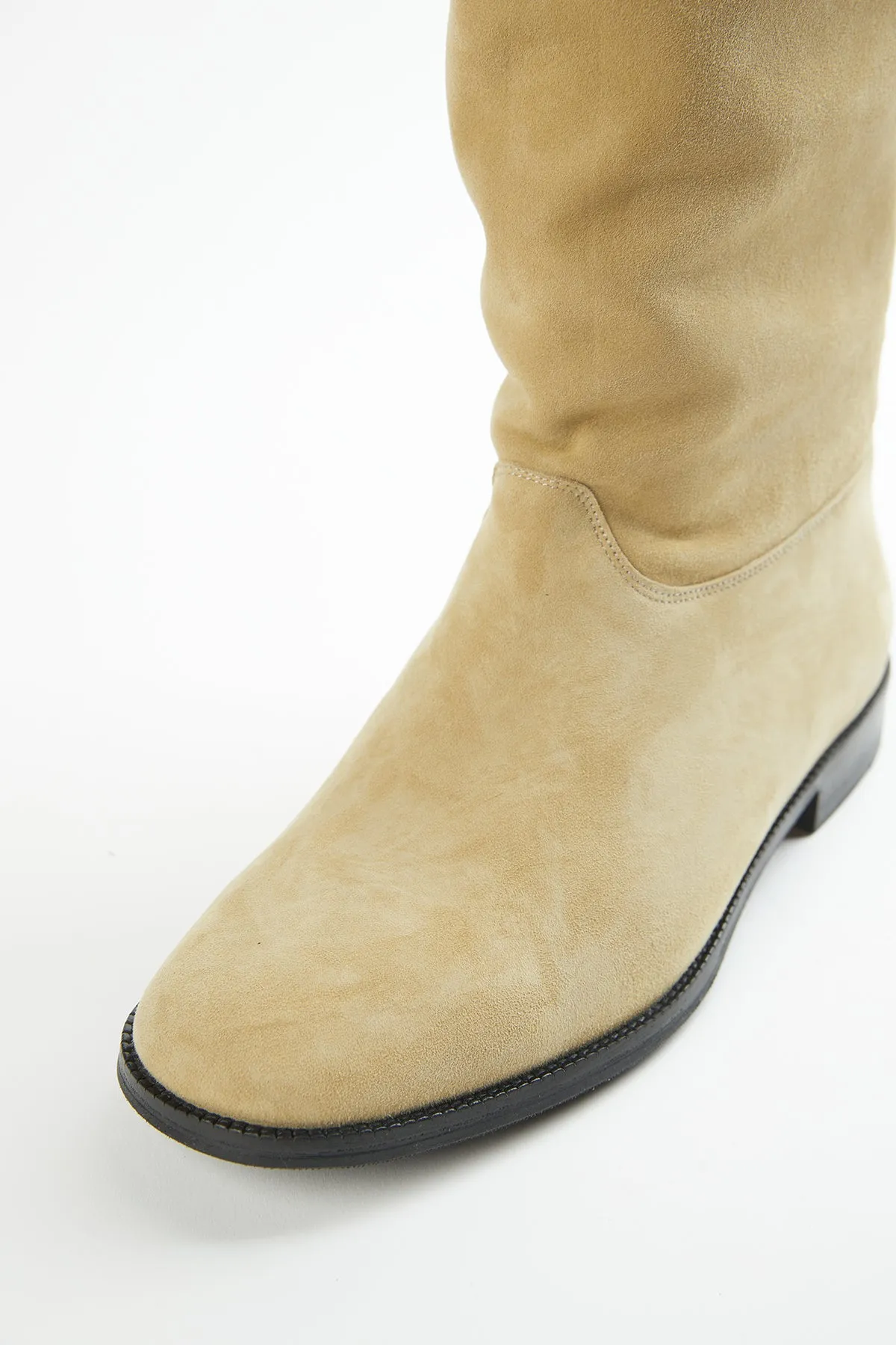 SILAS BOOT