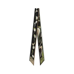Silk Scarf