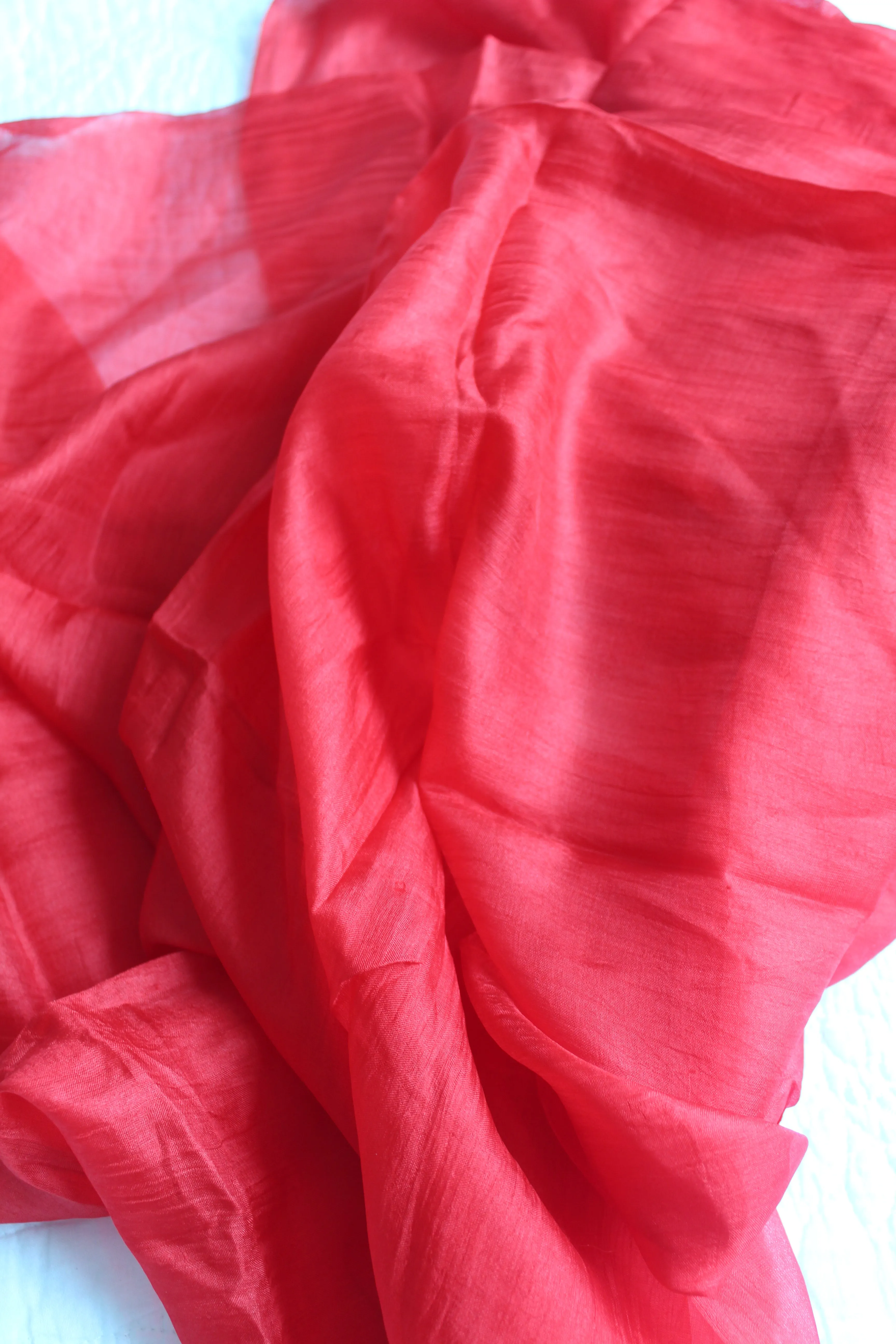Silk Scarves -SALE