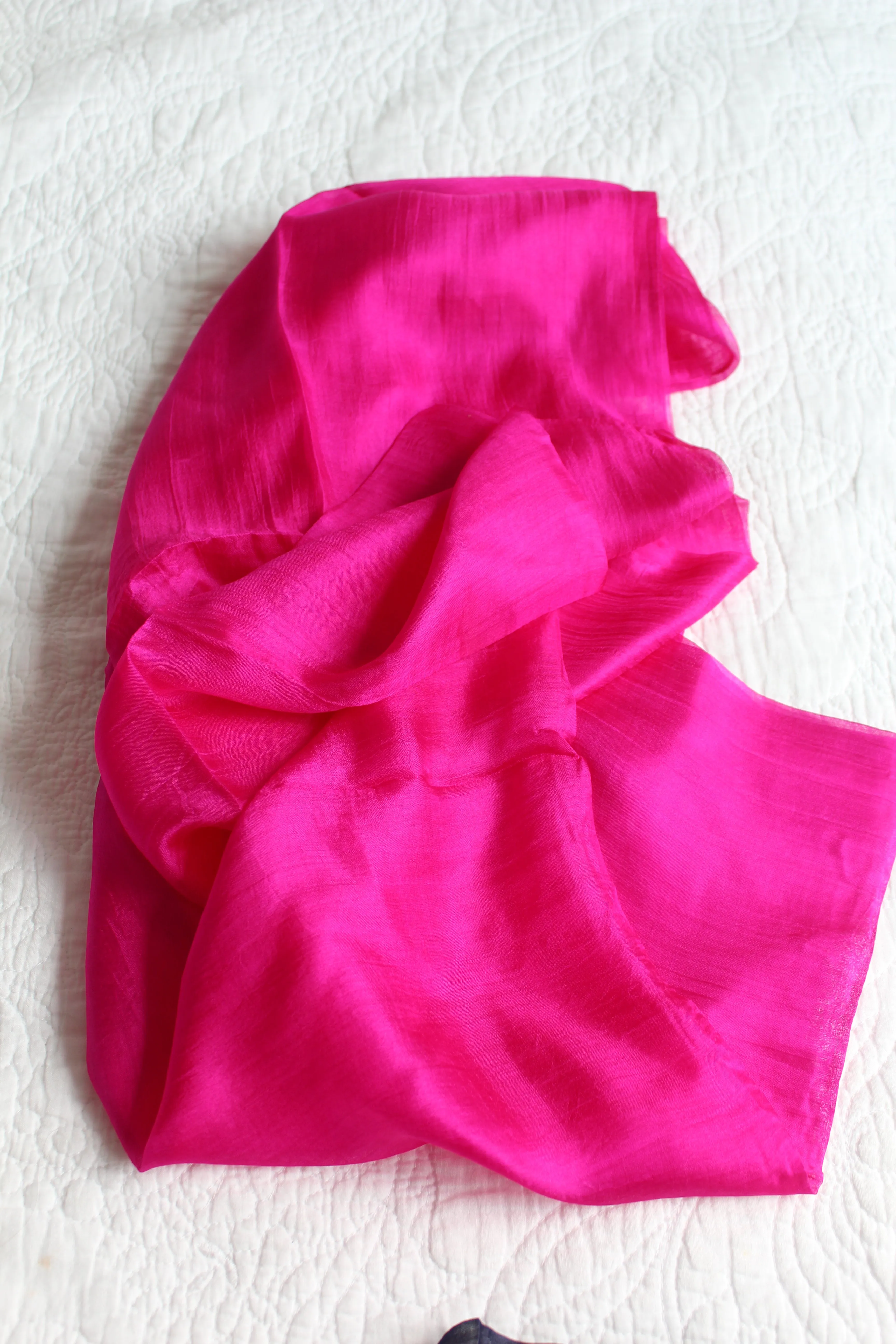 Silk Scarves -SALE