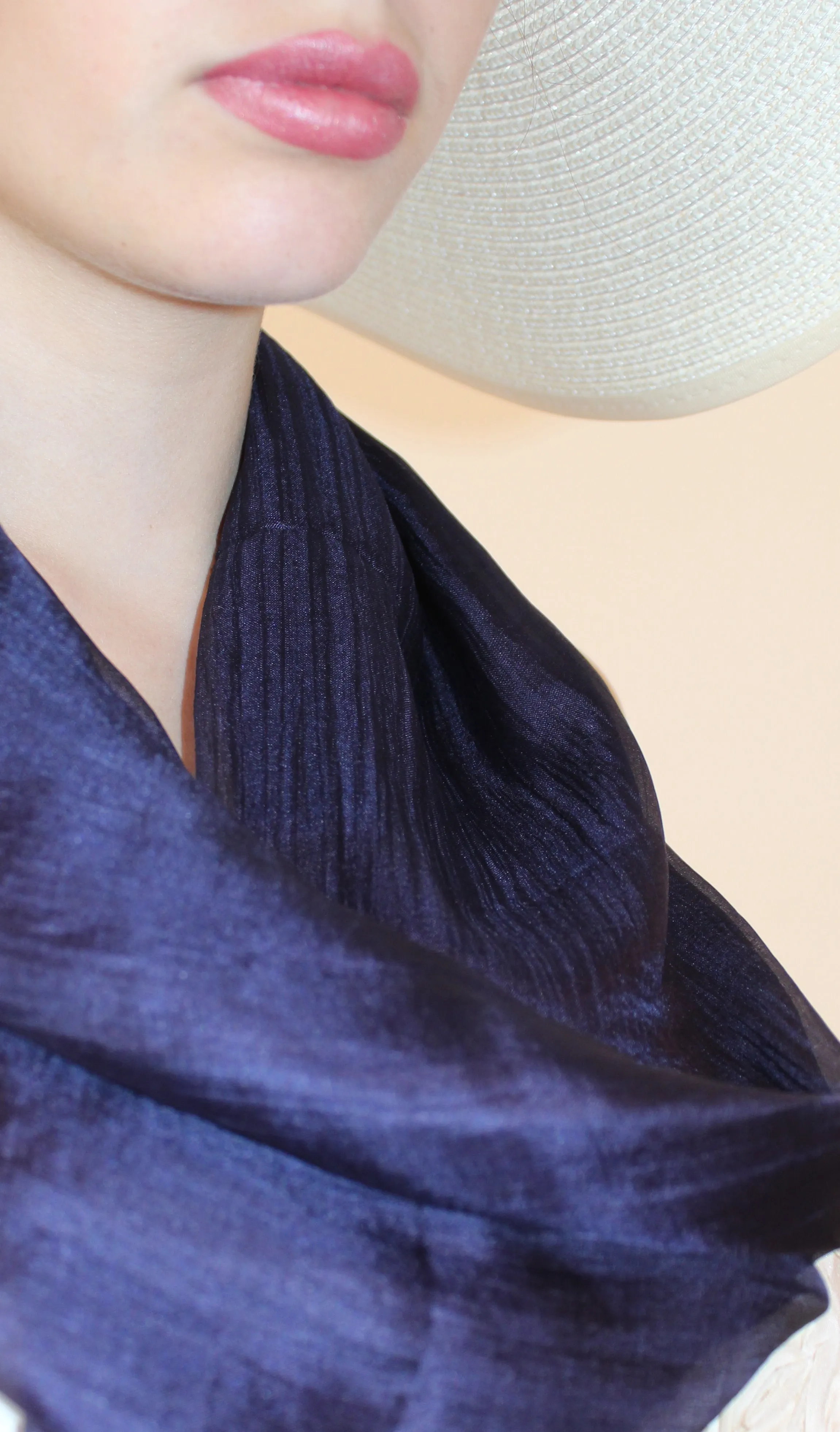 Silk Scarves -SALE