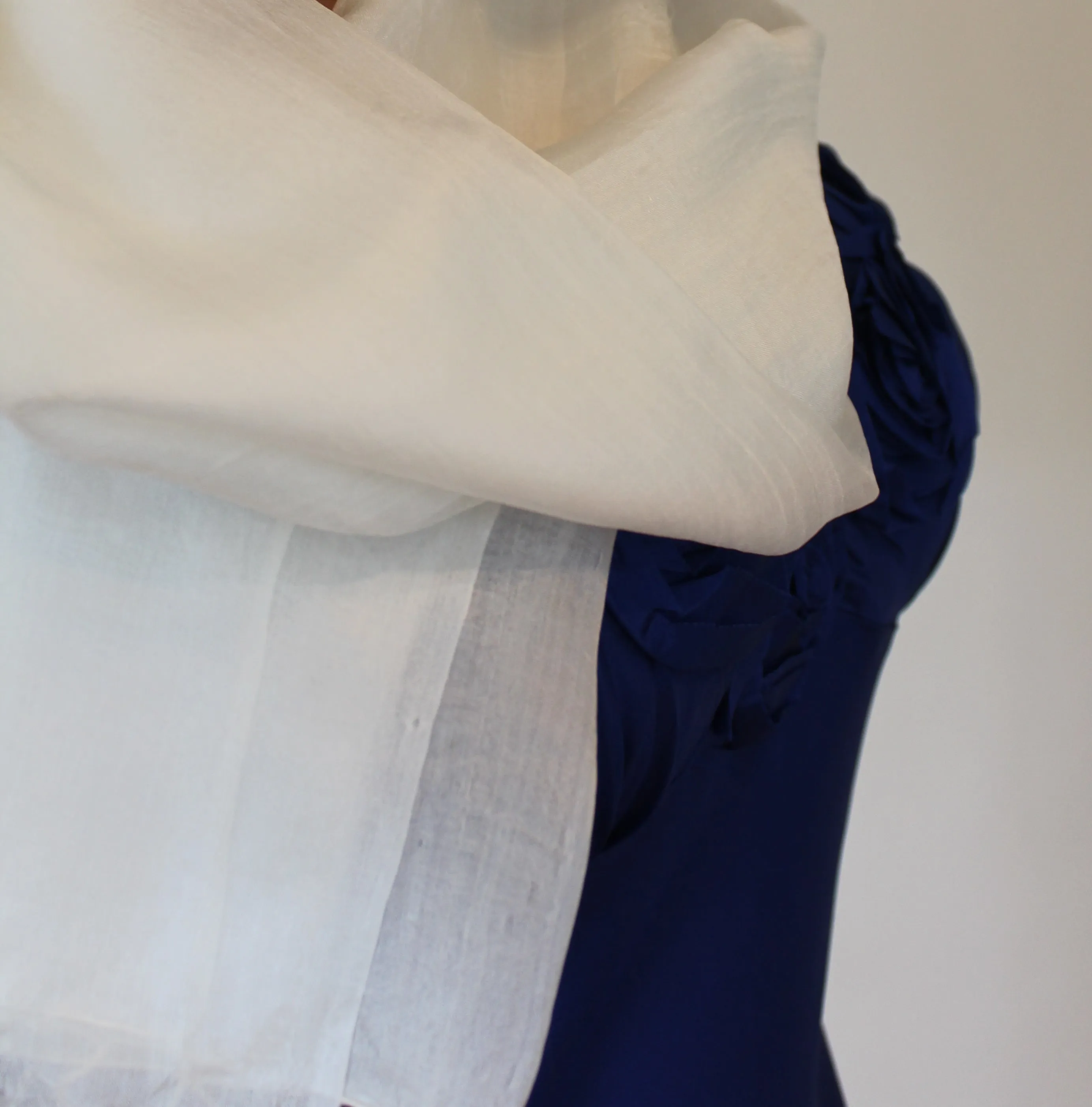 Silk Scarves -SALE