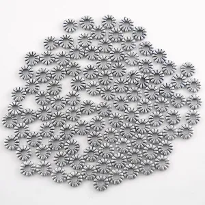 Silver Tone 100045