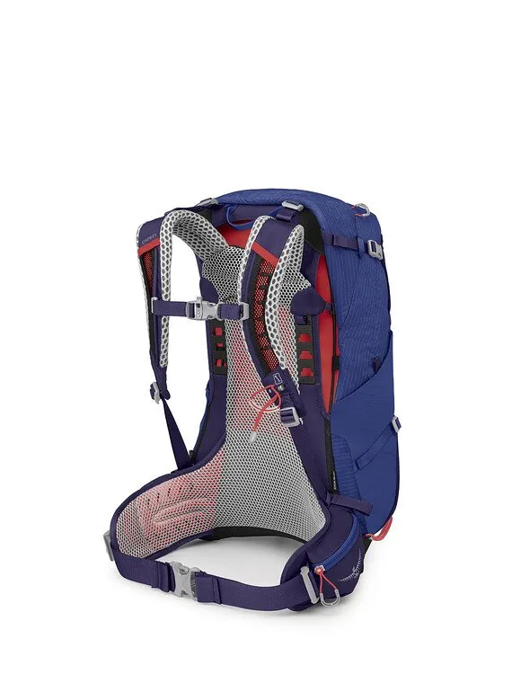 Sirrus 24 (Women's)