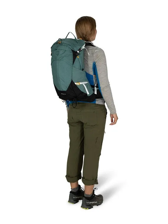 Sirrus 24 (Women's)