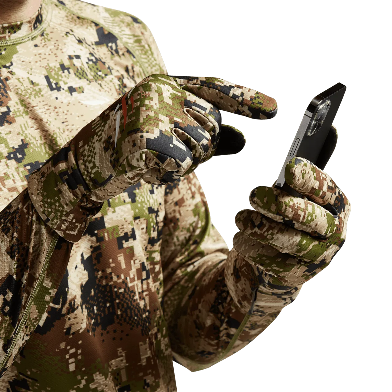 Sitka Traverse Glove