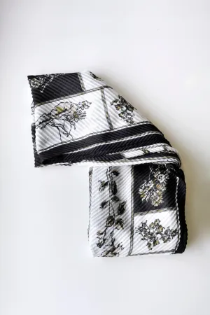 SKY SCARF