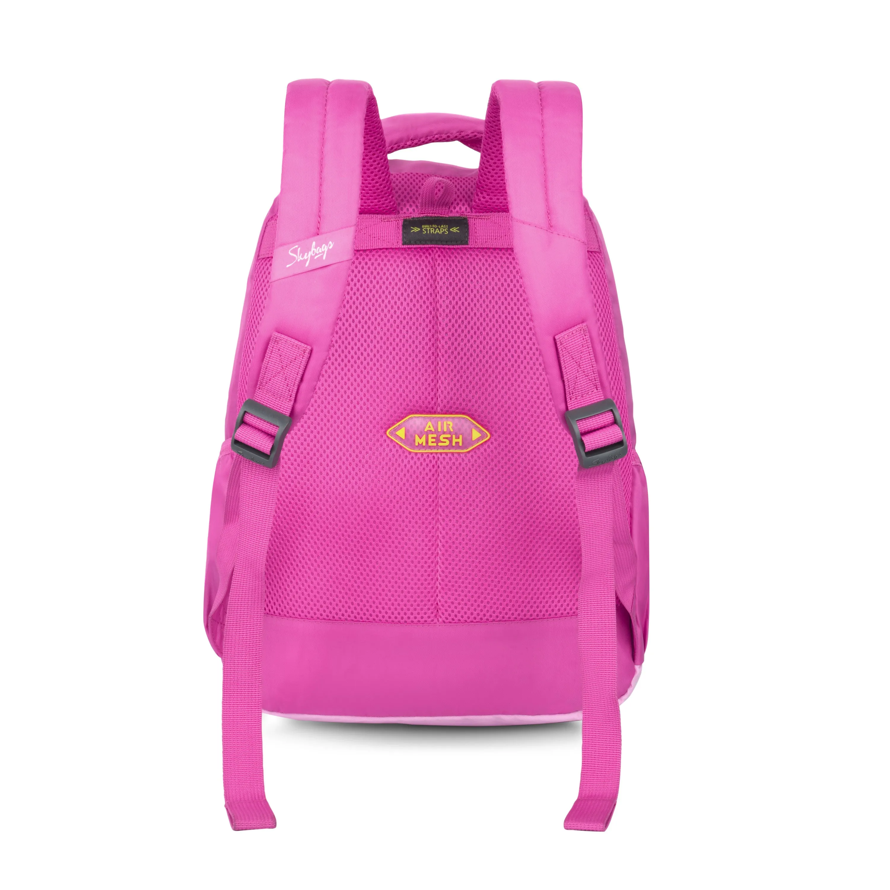 Skybags Bubbles Unicorn 03  School Backpack