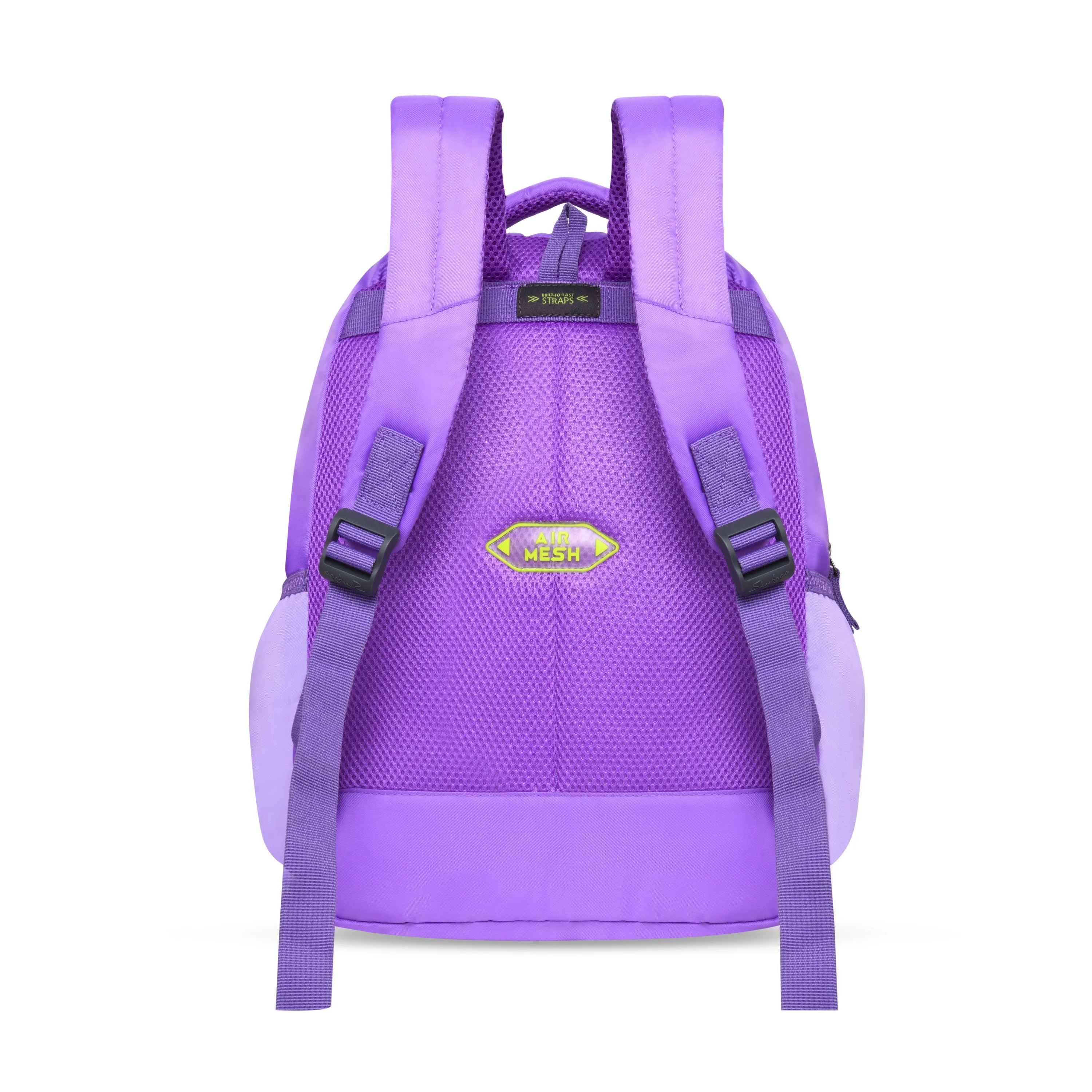 Skybags Bubbles Unicorn 03  School Backpack