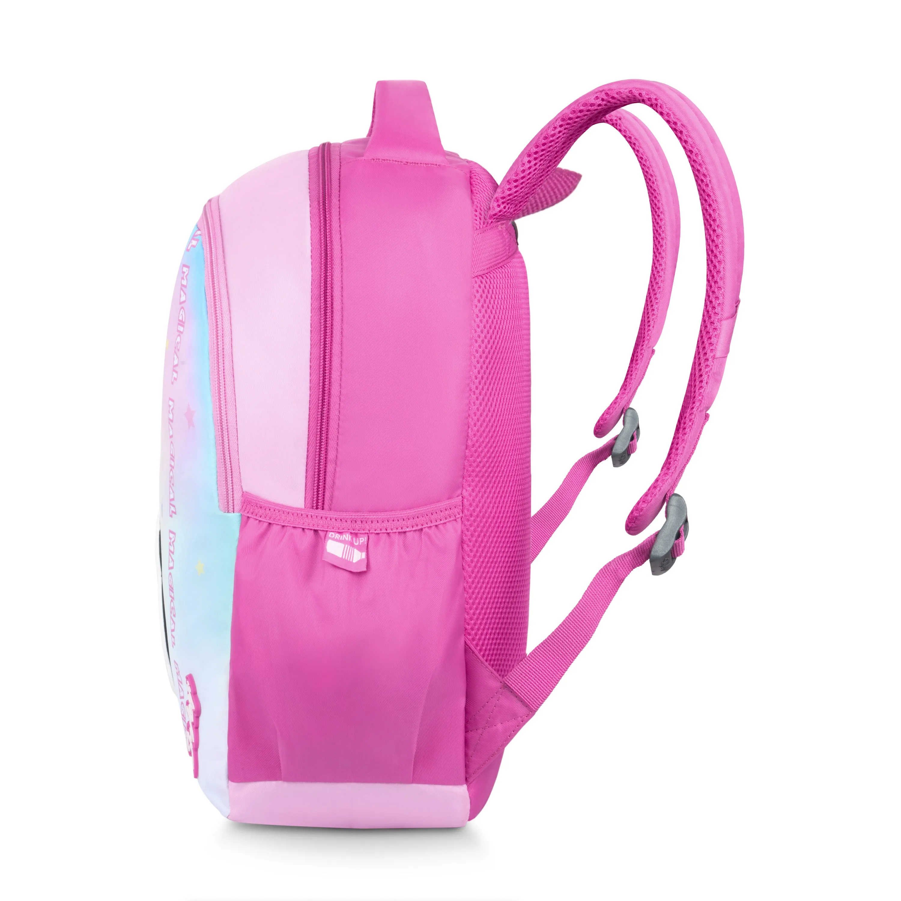 Skybags Bubbles Unicorn 03  School Backpack