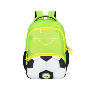 Skybags BUDDY PLUS SCBP FOOTBALL